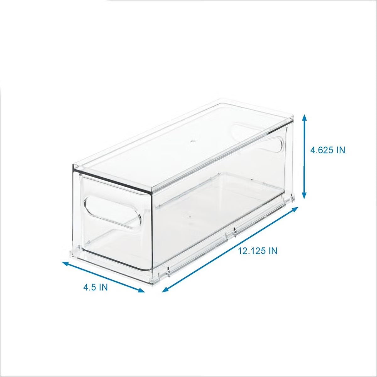THE HOME EDIT Stackable Drawers