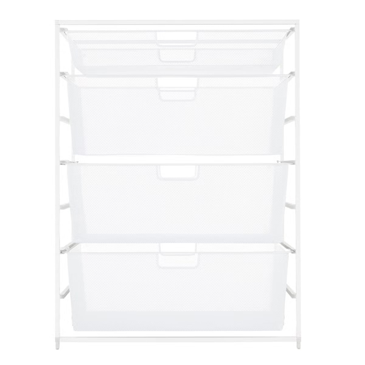 Elfa Drawer Solution (White)
