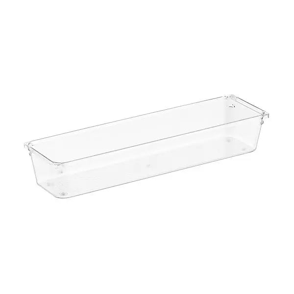 Everything Organizer Drawer Organizer Clear
