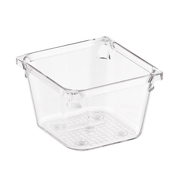 Everything Organizer Drawer Organizer Clear