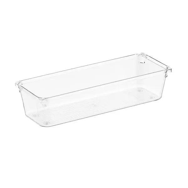 Everything Organizer Drawer Organizer Clear