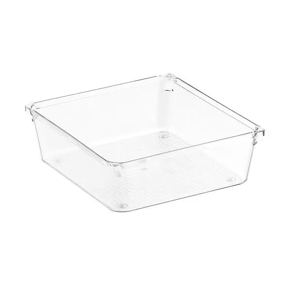 Everything Organizer Drawer Organizer Clear