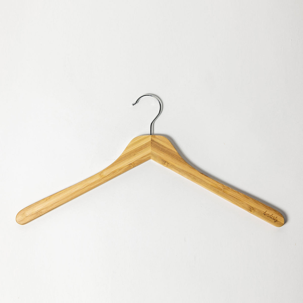 Bamboo Hanger (No Bar)