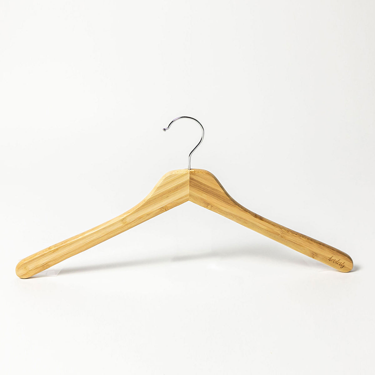 Bamboo Hanger (No Bar)