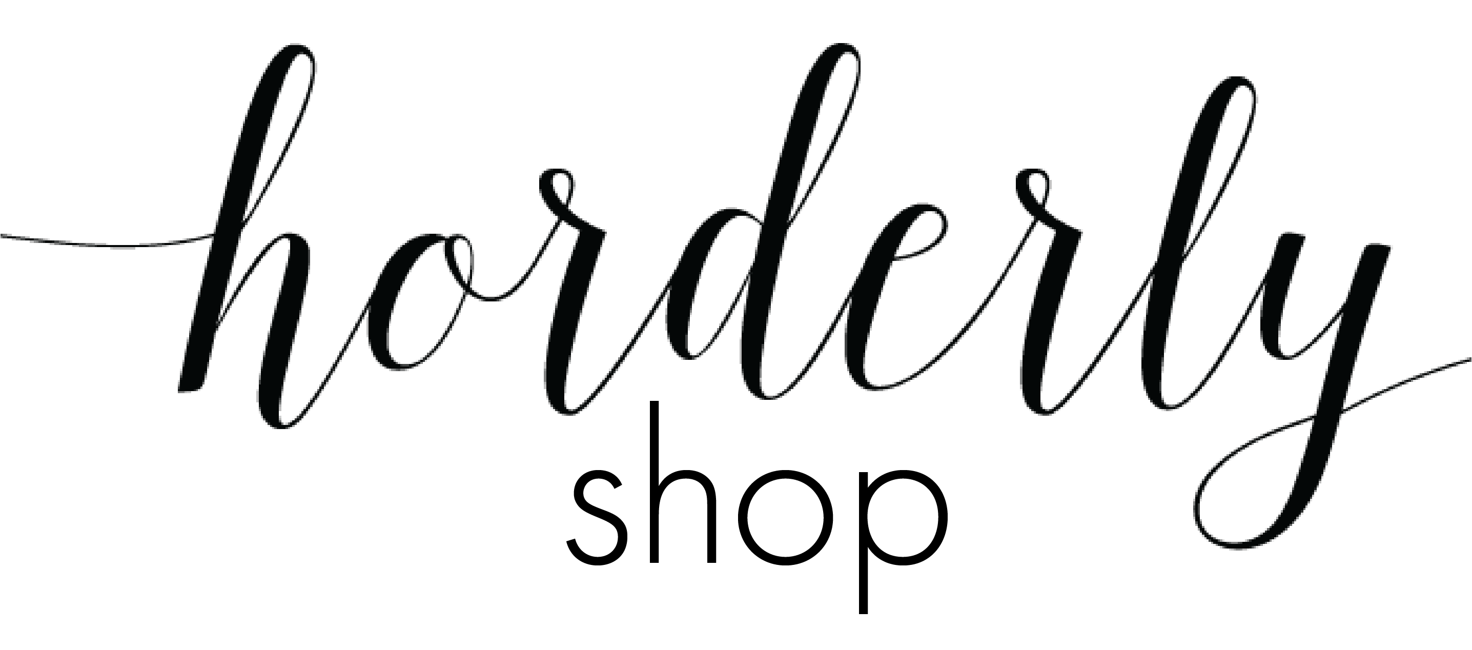 Horderly