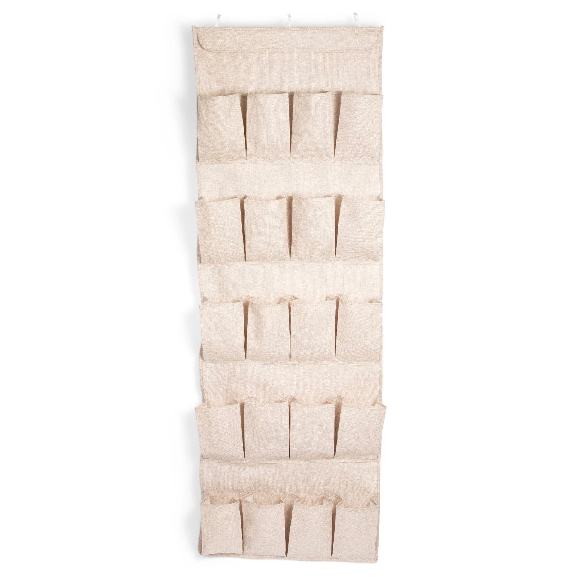 Over The Door Shoe Organizer – Horderly