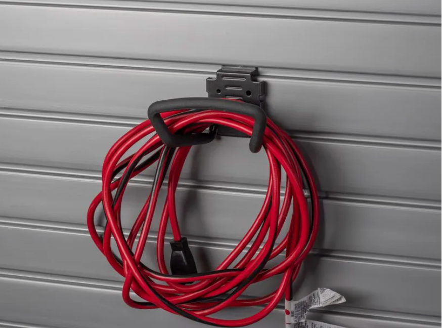 Slatwall Accessories (Hooks)