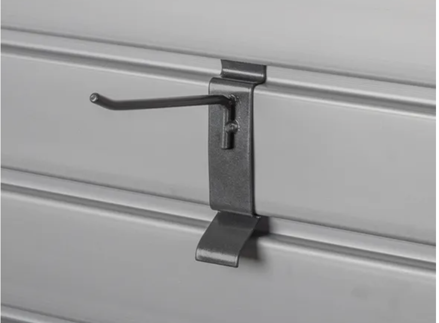 Slatwall Accessories (Hooks)
