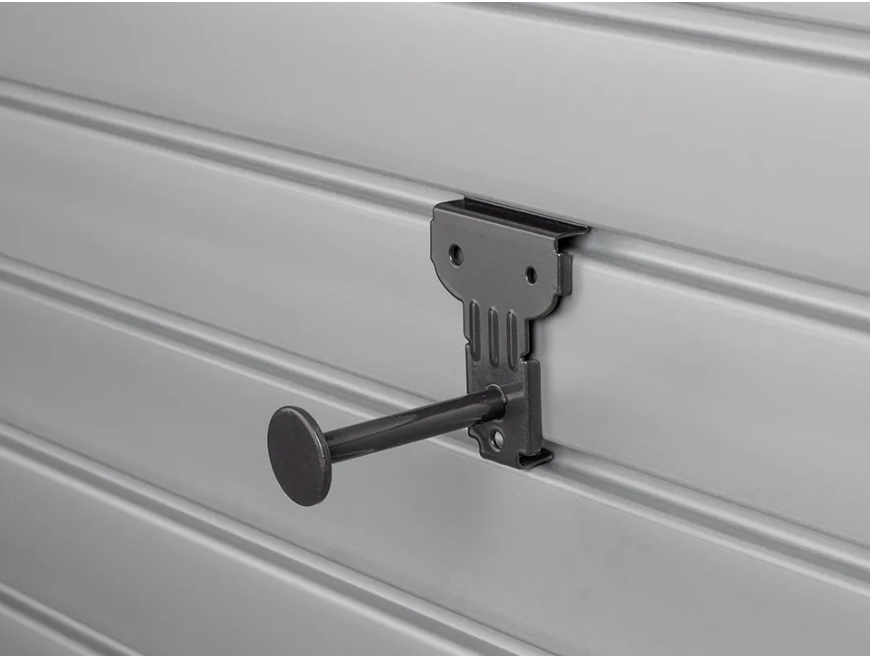 Slatwall Accessories (Hooks)
