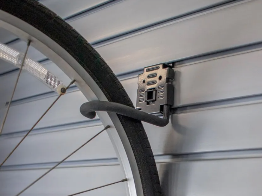 Slatwall Accessories (Hooks)