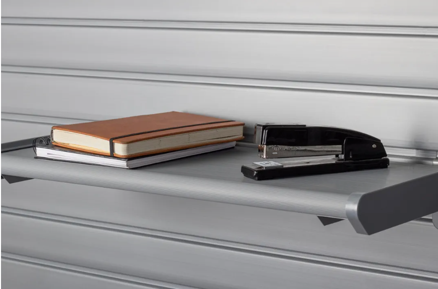 Slatwall Accessories (Shelves)