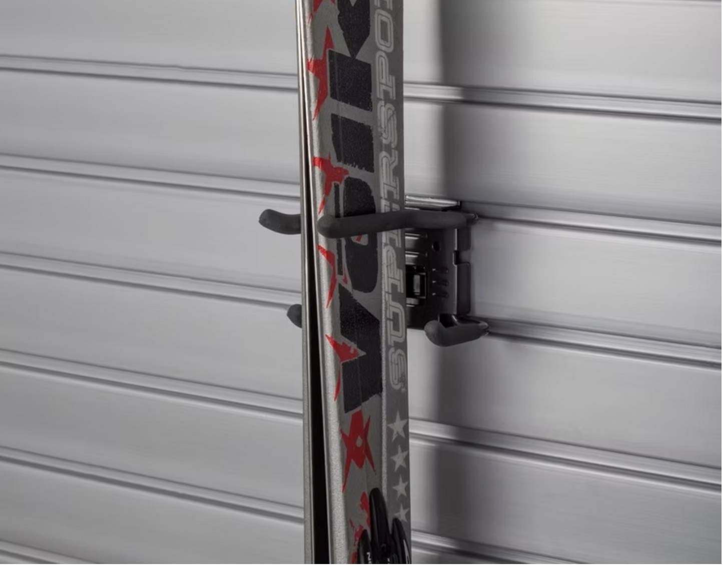 Slatwall Accessories (Hooks)