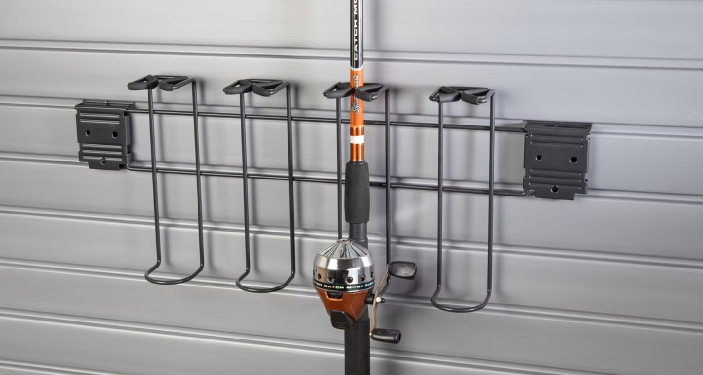 Slatwall Accessories (Hooks)