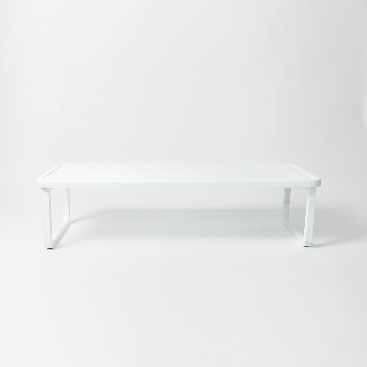 Wooden Shoe Shelf