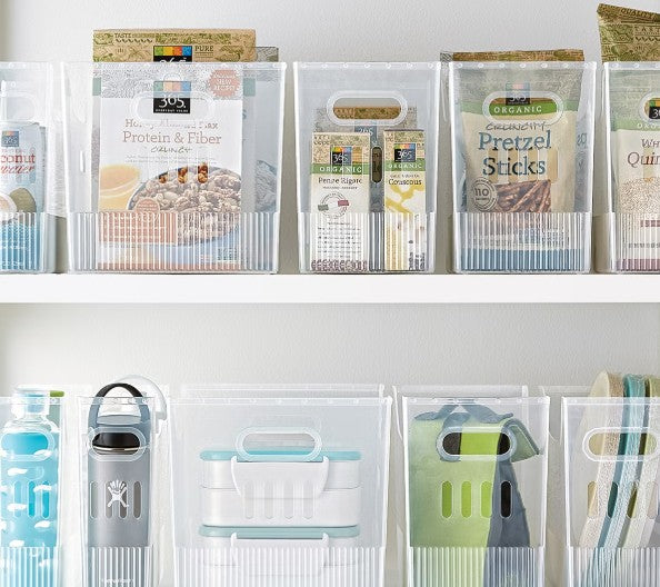 Multi Purpose Bin