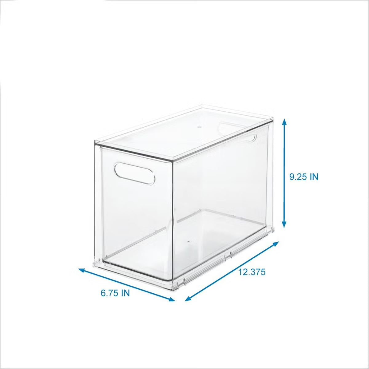 THE HOME EDIT Stackable Drawers