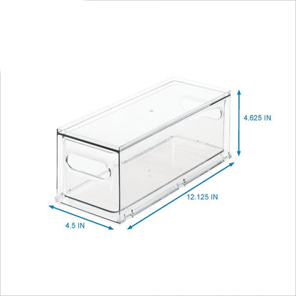 THE HOME EDIT Stackable Drawers
