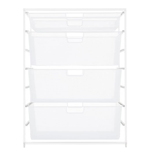 Elfa Drawer Solution (White)