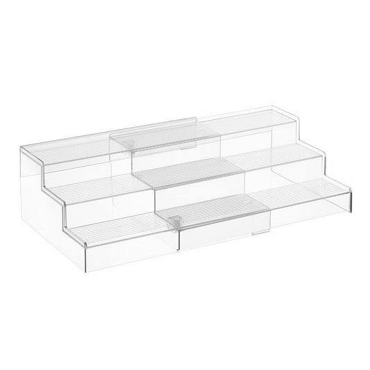 Everything Organizer Expanding 3-Tier Organizer