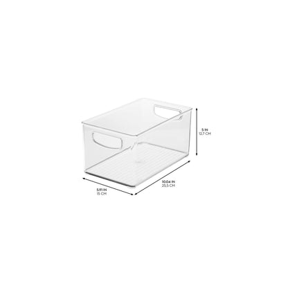 iDESIGN Linus Kitchen Bins