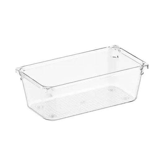 Everything Organizer Drawer Organizer Clear