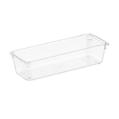 Everything Organizer Drawer Organizer Clear