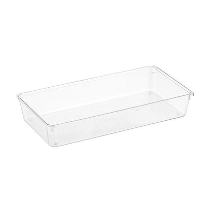Everything Organizer Drawer Organizer Clear