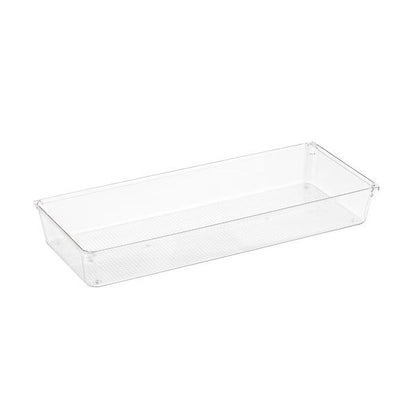 Everything Organizer Drawer Organizer Clear