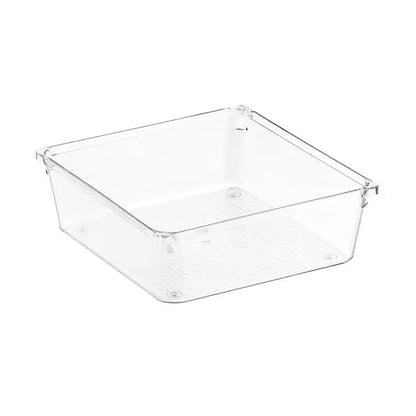 Everything Organizer Drawer Organizer Clear