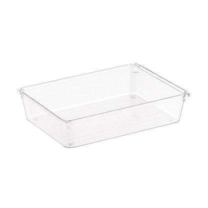 Everything Organizer Drawer Organizer Clear