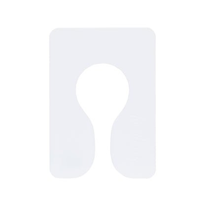 Rod Divider - White