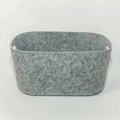 Eco Felt Bin