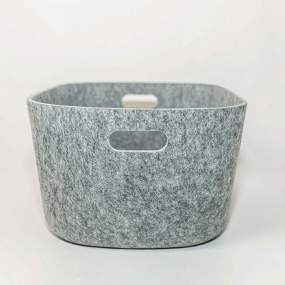 Eco Felt Bin