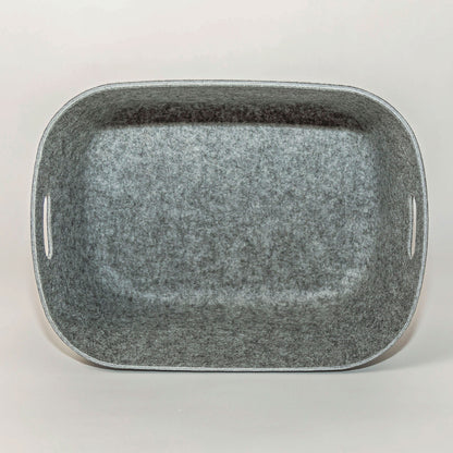 Eco Felt Bin