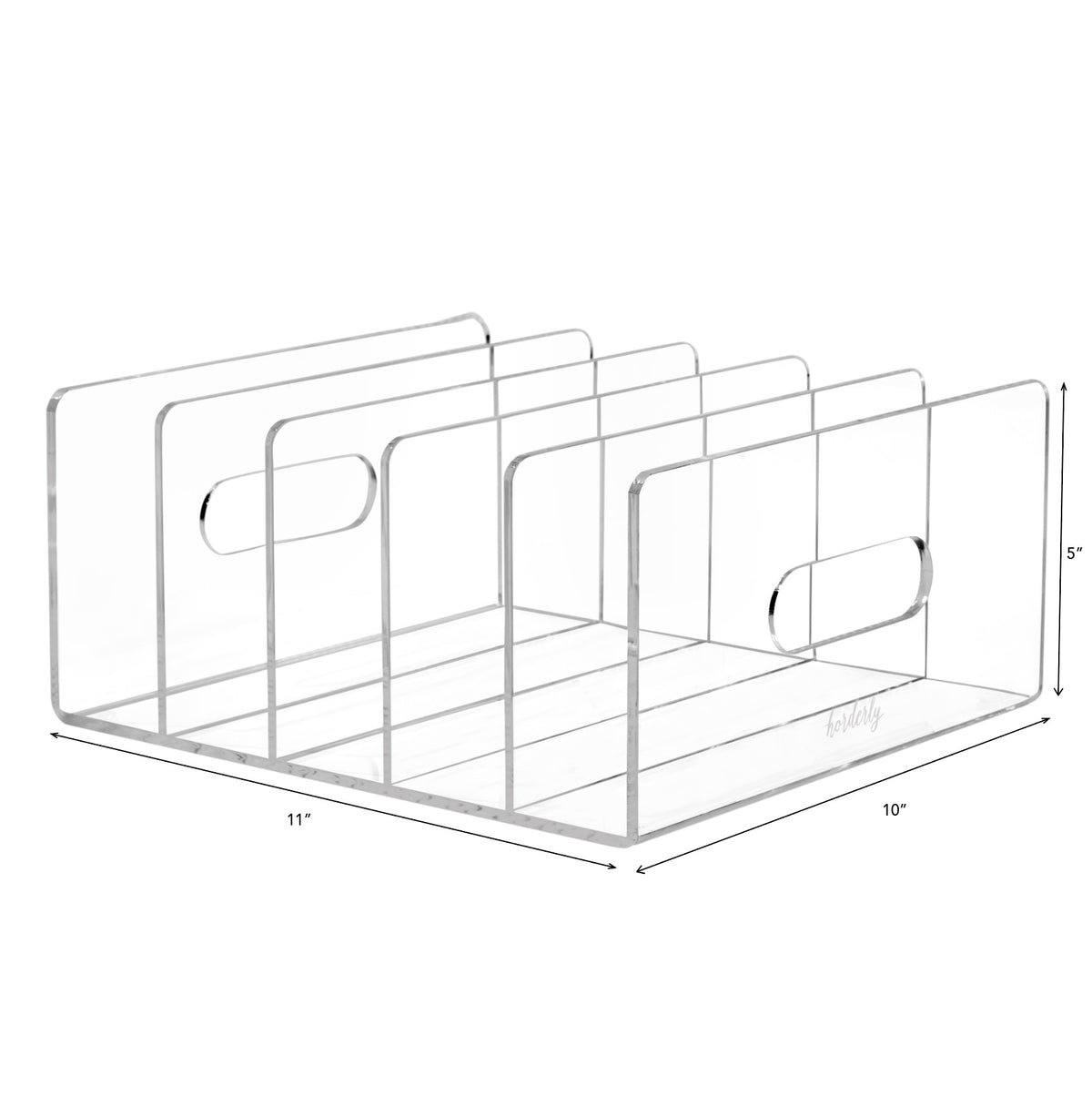 Clutch Divider – Horderly