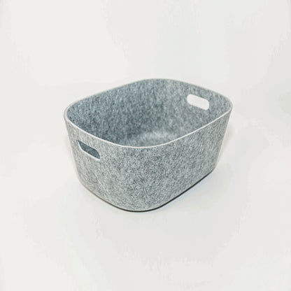 Eco Felt Bin