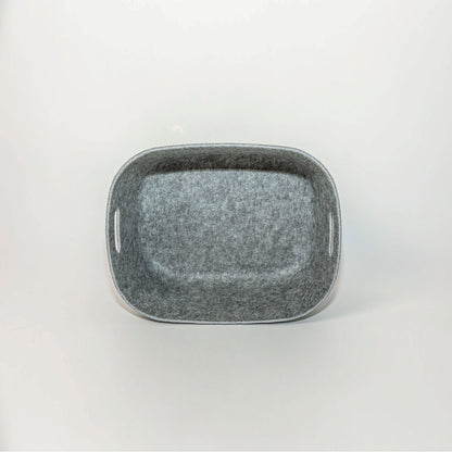 Eco Felt Bin