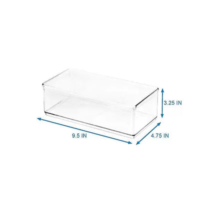 The Home Edit by iDESIGN Bin Organizers