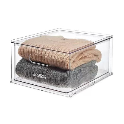 THE HOME EDIT Stackable Drawers