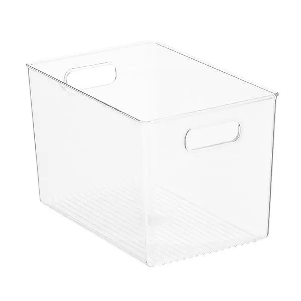 iDESIGN Linus Kitchen Bins